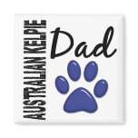 Australian Kelpie Dad 2