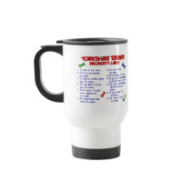 Australian Kelpie Dad 2 Mug