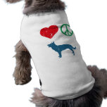 Australian Kelpie Dog T-shirt