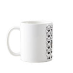 Australian Kelpie in the Sheep Mug