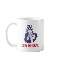 Australian Kelpie Mugs