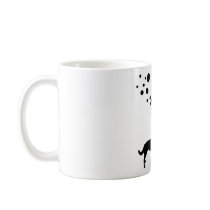 Australian Kelpie Mugs