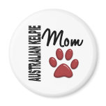 Australian Kelpie Mum 2