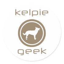 Australian Kelpie