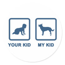 Australian Kelpie