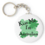 Australian Key Chain
