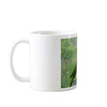 Australian King Parrots Coffee Mug