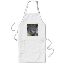 Australian Koala Apron