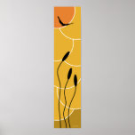 Australian Landscapes 2 Premium Matte Canvas Print