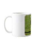 Australian Magpie 9P018D-039 Mugs