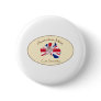 Australian Mist Cat Society products Pin