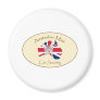 Australian Mist Cat Society products Fridge Magnet