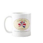Australian Mist Cat Society products mugs