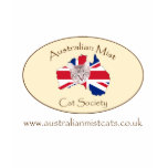 Australian Mist Cat Society products t-shirts