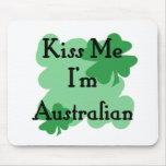 Australian Mouse Pads