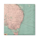 Australian, New Zealand ports magnets