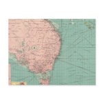 Australian, New Zealand ports
