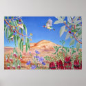 Australian Outback posters