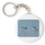 Australian Pelican 9Y185D-051 Keychain