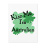 Australian Postcard