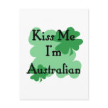 Australian Post Card