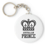 Australian Prince Keychains
