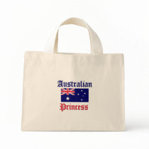 Australian Princess 2 Bag