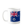 Australian recycle flag mug