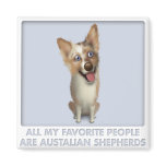 Australian Red Merle Shepherd Favourite