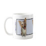 Australian Red Merle Shepherd Mug