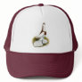 Australian Saddleback Tumbler Mesh Hat