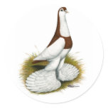 Australian Saddleback Tumbler Stickers