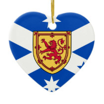 Australian Scottish Heritage, Australia Christmas Tree Ornaments