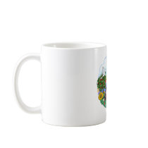 Australian Shepherd 1 Coffee Mugs