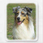 Australian Shepherd 9K008D-03_2 Mouse Pad