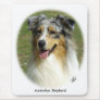 Australian Shepherd 9K008D-03 Mouse Mat