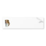 Australian Shepherd 9K4D-16 Bumper Sticker