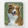 Australian Shepherd 9K5D-02_2 Mouse Mats