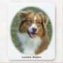 Australian Shepherd 9K5D-02 Mouse Pad