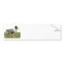 Australian Shepherd 9K7D-20 Bumper Sticker