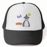 Australian Shepherd - Blue Witch Hat