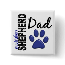 Australian Shepherd Dad 2