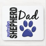 Australian Shepherd Dad 2