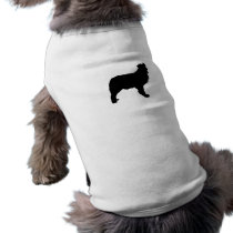 Australian Shepherd Pet T-shirt