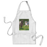 Australian Shepherd- Fetch aprons
