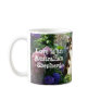 Australian Shepherd Garden Mug