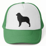 Australian Shepherd Trucker Hat