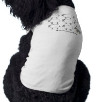 Australian Shepherd Herding Sheep Dog T-Shirt