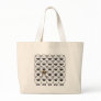 Australian Shepherd in the Sheep Tote Bags
