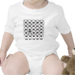 Australian Shepherd in the Sheep T Shirt